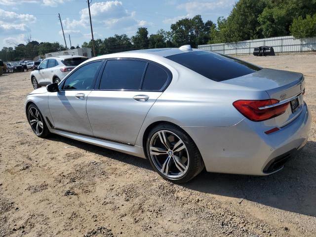 2018 BMW 750 I WBA7F0C5XJGM23968