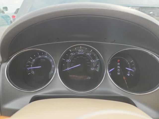 2012 LINCOLN MKZ - 3LNHL2GC8CR839027