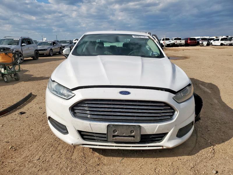 2016 FORD FUSION S #3291226014