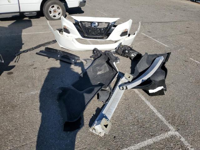 2022 NISSAN ALTIMA SR 1N4BL4CV1NN390637