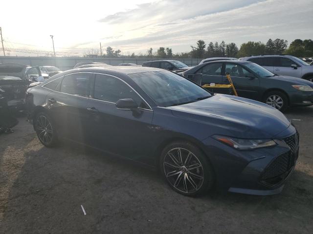 2019 TOYOTA AVALON XLE 4T1BZ1FB5KU012648