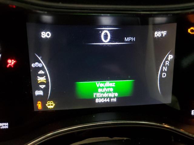 2020 JEEP GRAND CHER - 1C4RJFBG6LC170125