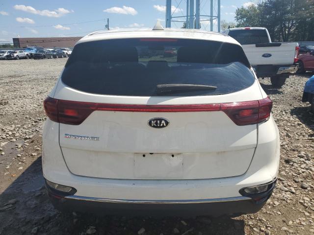 2020 KIA SPORTAGE L - KNDPMCAC4L7801829