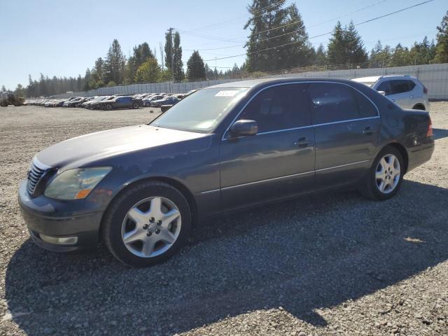 LEXUS LS 430