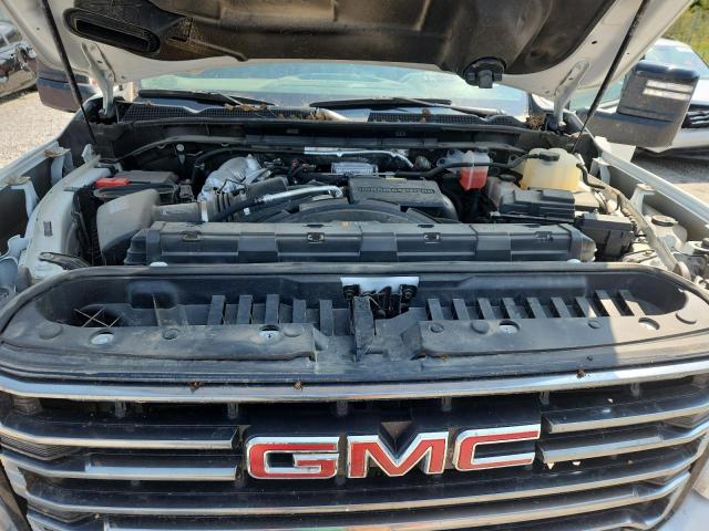 2021 GMC SIERRA K2500 AT4 1GT49PEY5MF140109