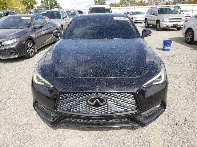 2020 INFINITI Q60 PURE JN1EV7EK0LM340081