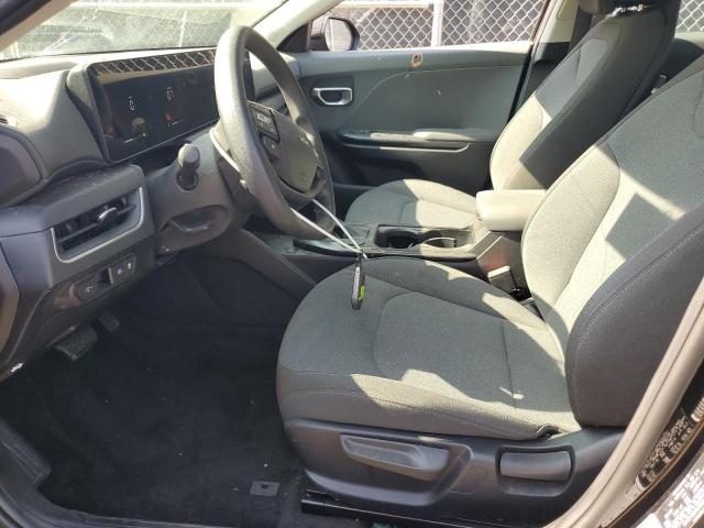 2025 KIA K4 LX - 3KPFT4DE6SE099321