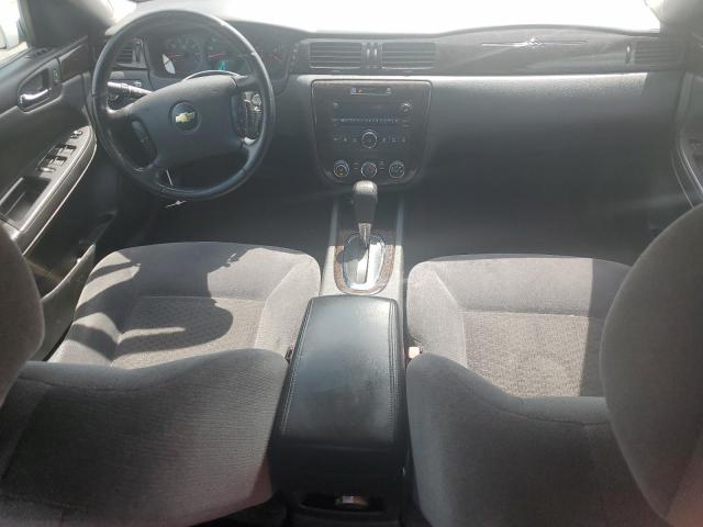 2015 CHEVROLET IMPALA LIMITED LS 2G1WA5E35F1125685