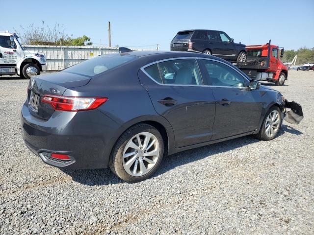 2016 ACURA ILX PREMIUM 19UDE2F77GA011148