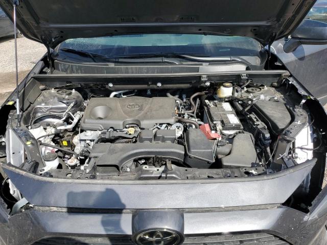 2025 TOYOTA RAV4 LE #3302886914