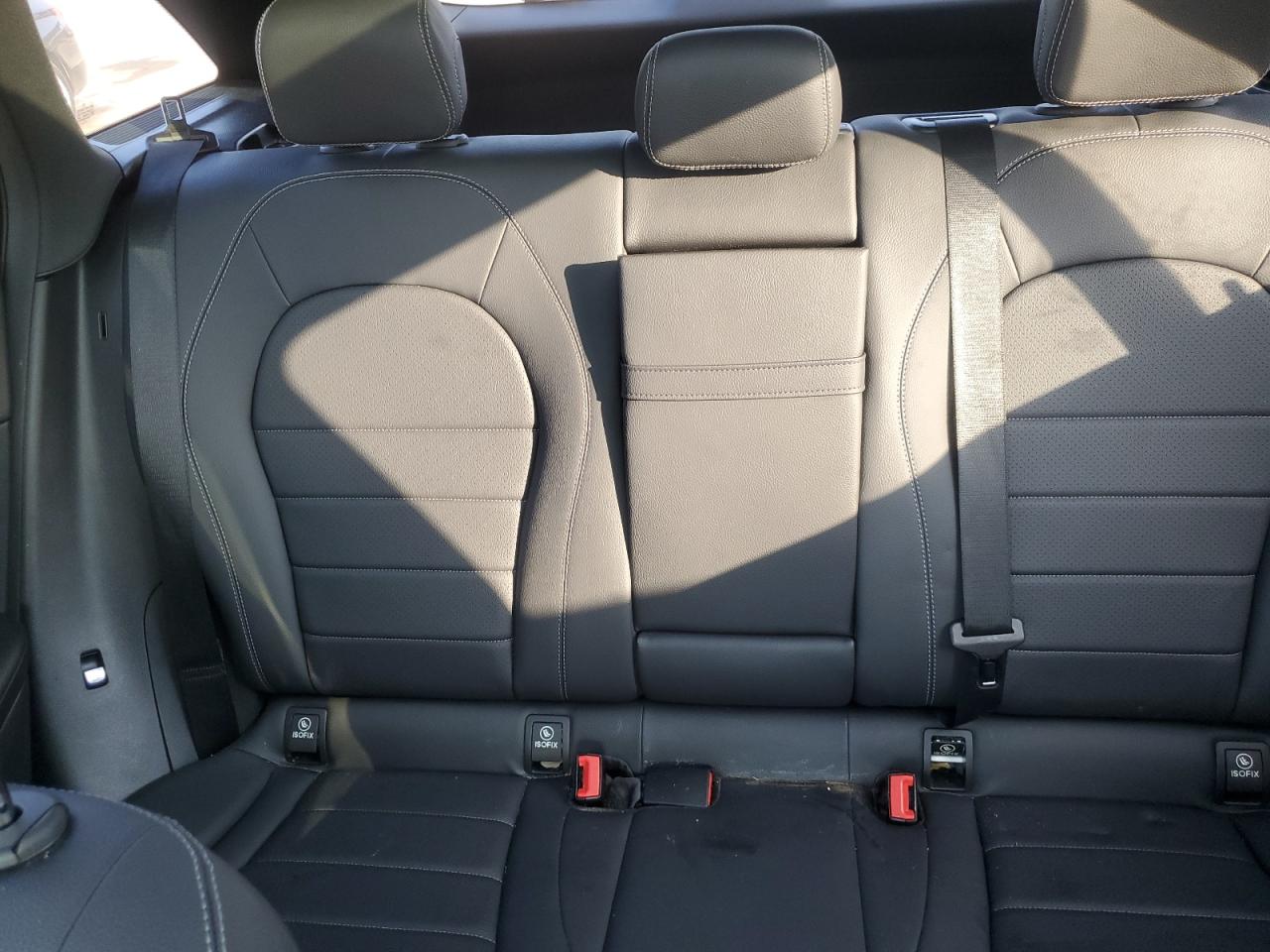 MERCEDES-BENZ GLC-CLASS 300