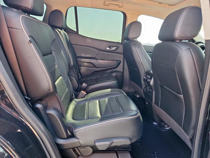 2021 GMC ACADIA DEN 1GKKNXLS1MZ201458