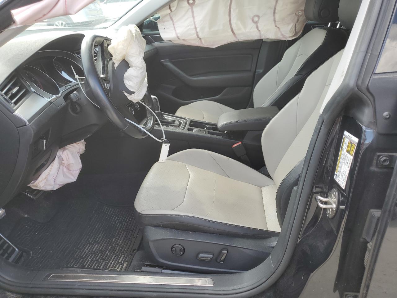 VOLKSWAGEN ARTEON SE