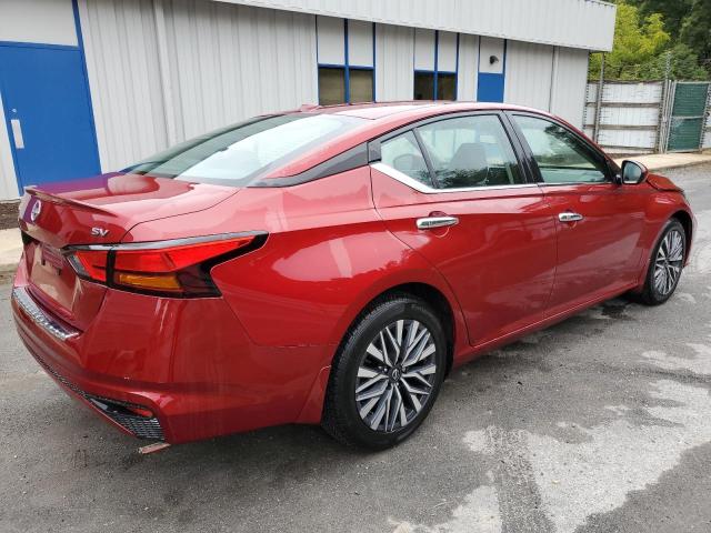 2023 NISSAN ALTIMA SV 1N4BL4DV4PN416388