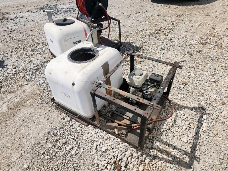 2008 OTHER AGRICULTURE UNKNOWN #3246973225