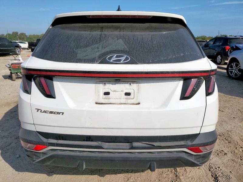2023 HYUNDAI TUCSON SEL - 5NMJB3AE9PH213940