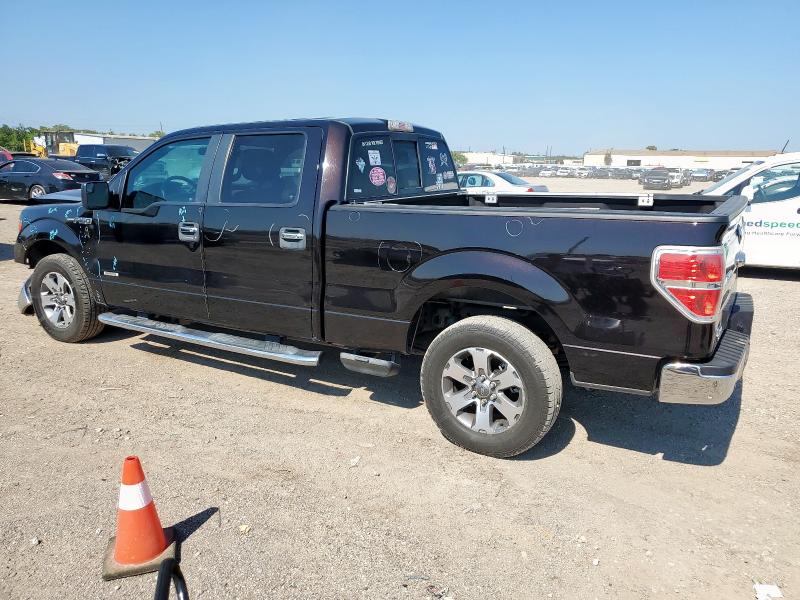 2013 FORD F150 SUPER - 1FTFW1CT8DFC87630