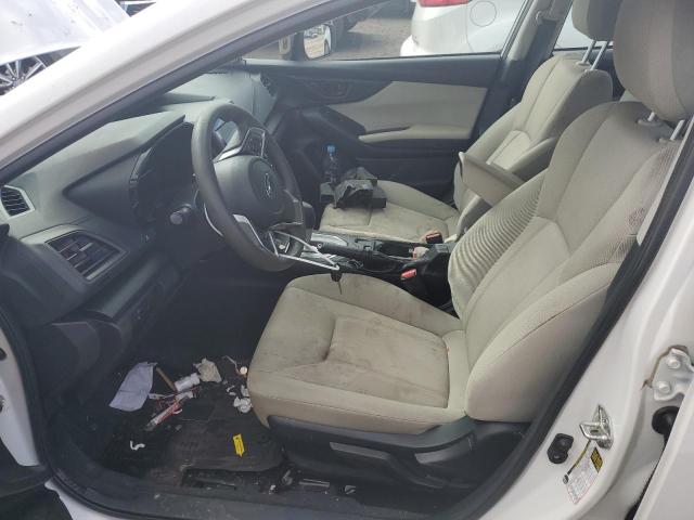 2020 SUBARU IMPREZA 4S3GTAB67L3732318