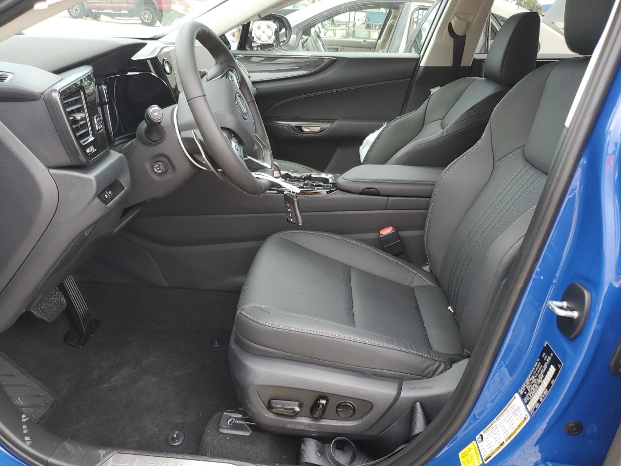 LEXUS NX 350 PREMIUM