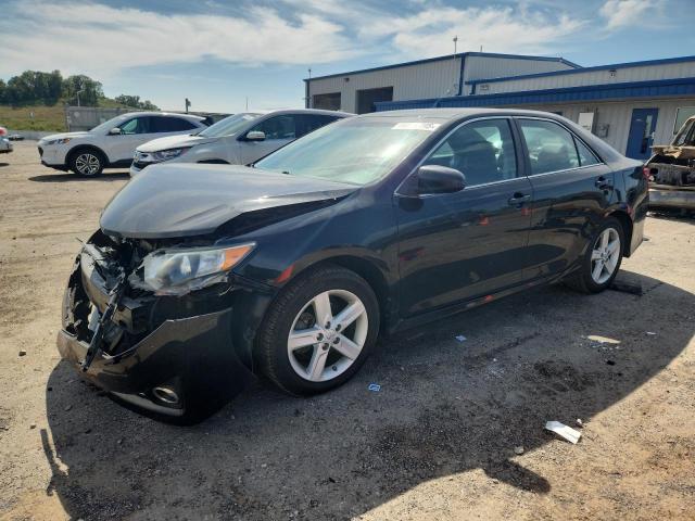 2013 TOYOTA CAMRY L - 4T1BF1FK2DU245768