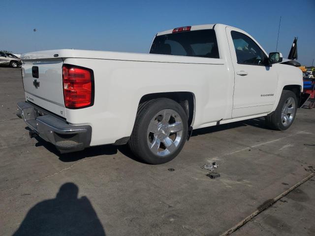 2017 CHEVROLET SILVERADO 1GCNCREC4HZ363980