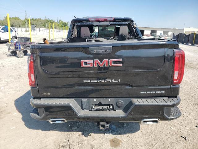 2021 GMC SIERRA K1500 DENALI 1GTU9FET7MZ357853