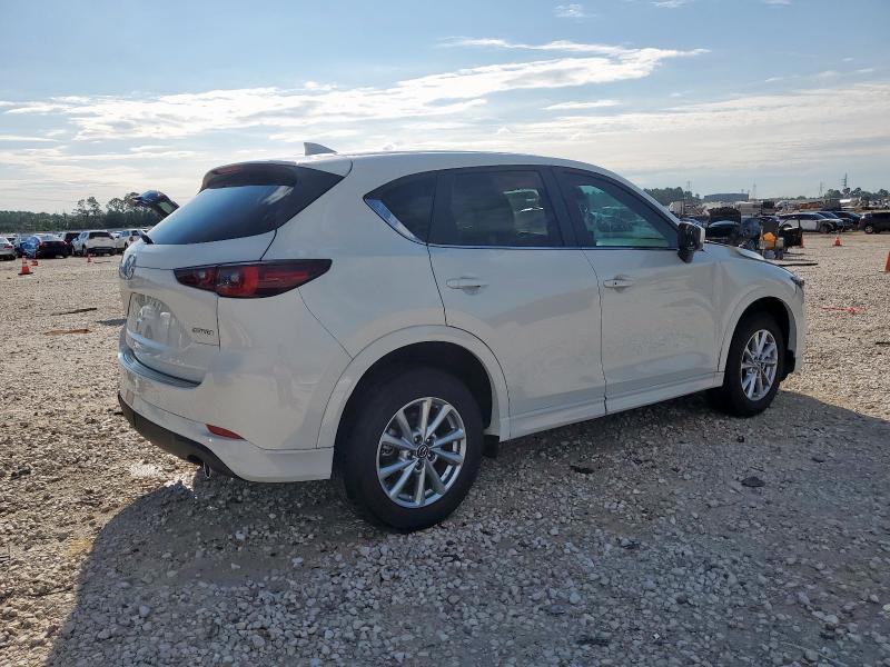 2024 MAZDA CX-5 SELEC - JM3KFBBL6R0483279