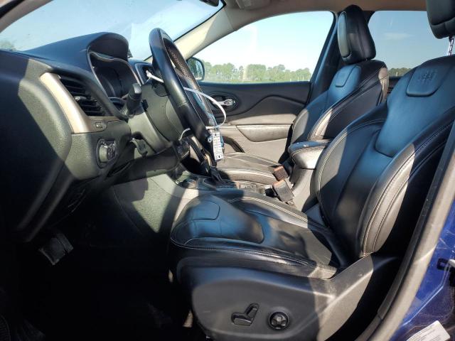 2015 JEEP CHEROKEE L #3240010482