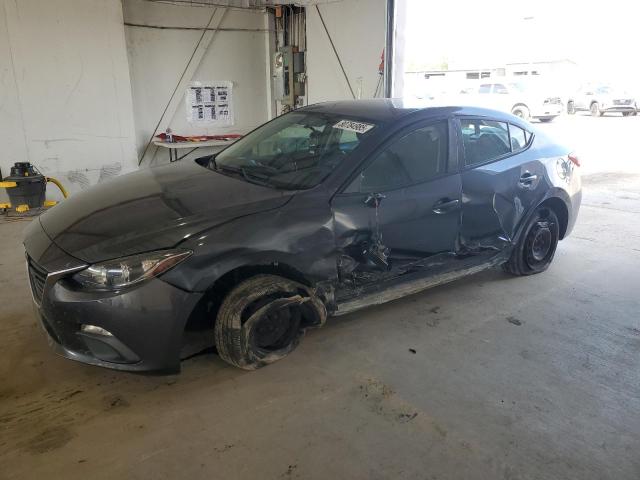 MAZDA 3 SPORT