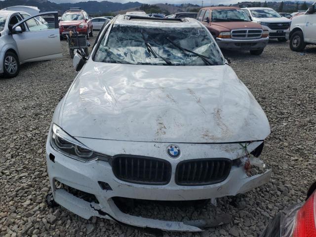 2017 BMW 340 I WBA8B3C57HK777391