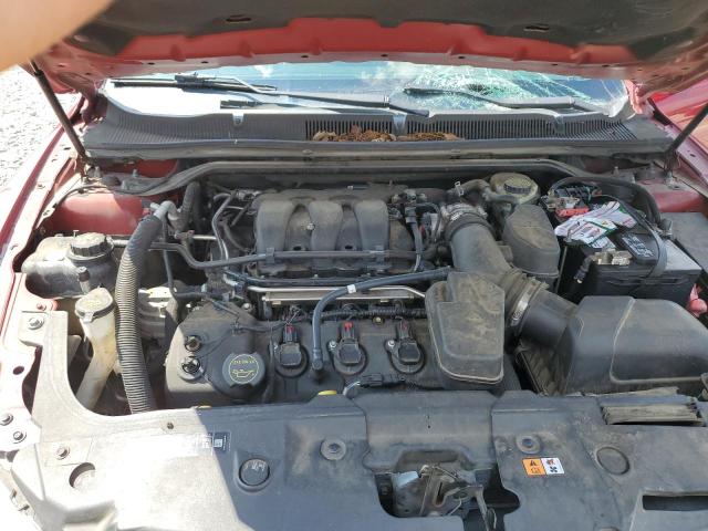 2016 FORD TAURUS LIM 1FAHP2F8XGG102629