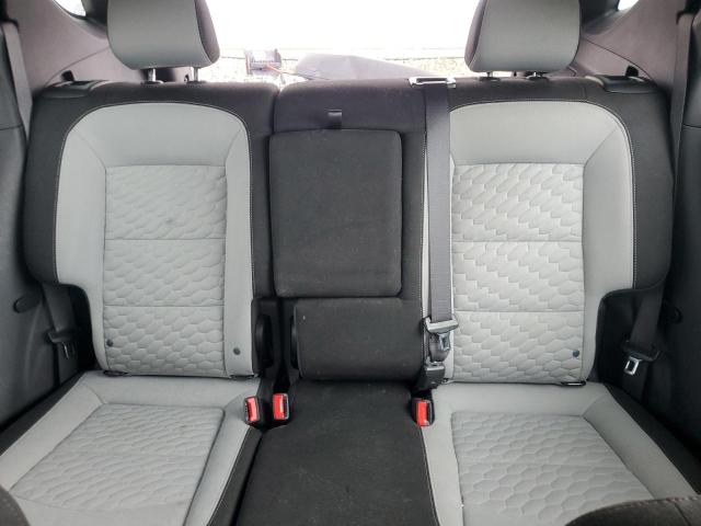 2021 CHEVROLET EQUINOX LS 3GNAXHEV5MS163915