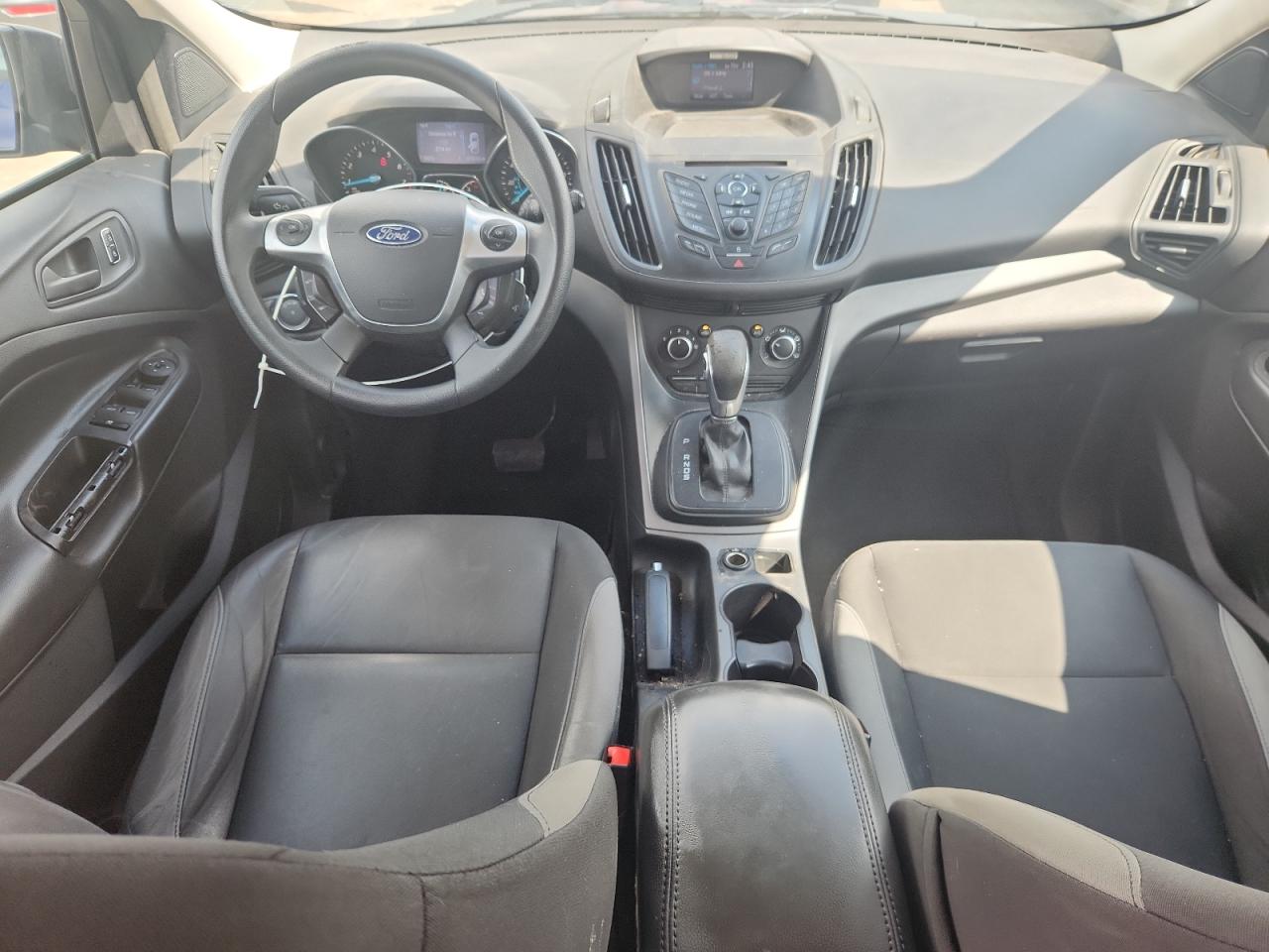 FORD ESCAPE S