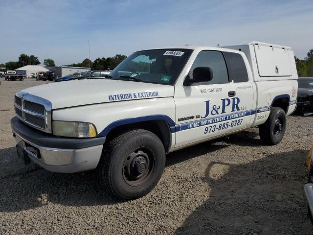 DODGE RAM 2500