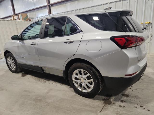 2022 CHEVROLET EQUINOX LT - 2GNAXKEV3N6112233