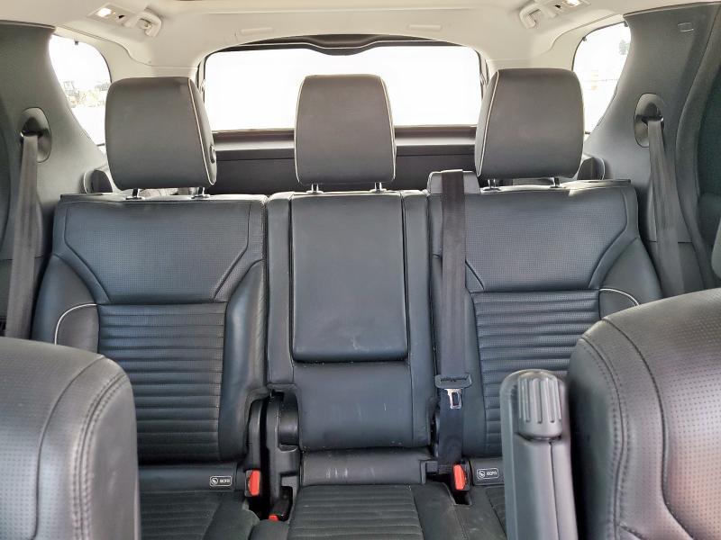 2019 LAND ROVER DISCOVERY - SALRT2RV3KA083406