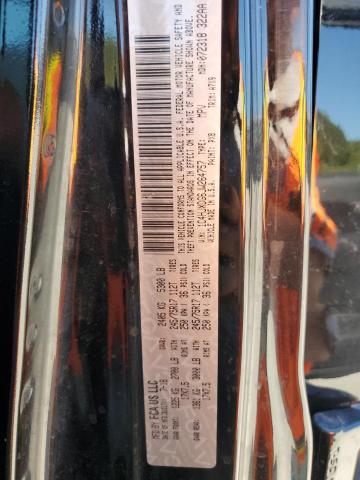 2018 JEEP WRANGLER UNLIMITED SPORT 1C4HJXDG6JW264757