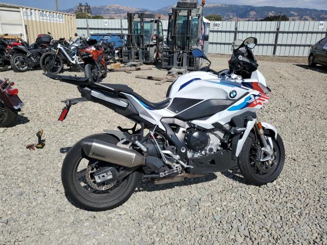 2023 BMW S 1000 XR WB10E430XP6G45640