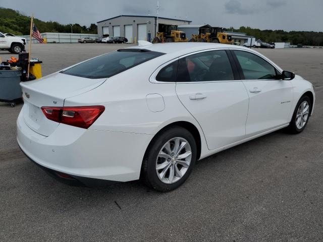 2025 CHEVROLET MALIBU LT 1G1ZD5ST6SF154642