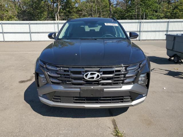 2025 HYUNDAI TUCSON BLU KM8JBDD10SU308219