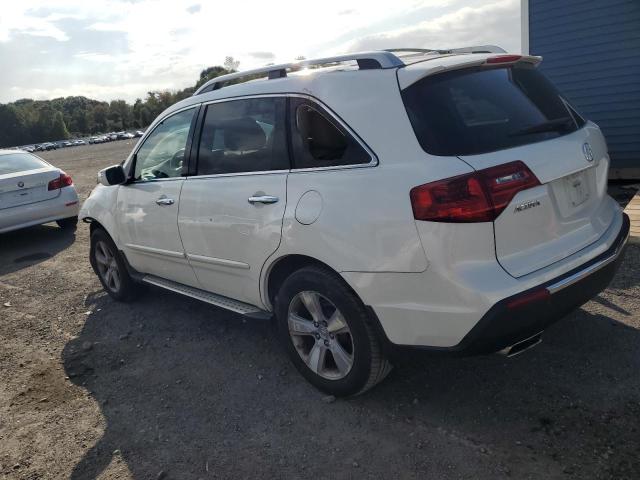 2012 ACURA MDX TECHNOLOGY #3315694715