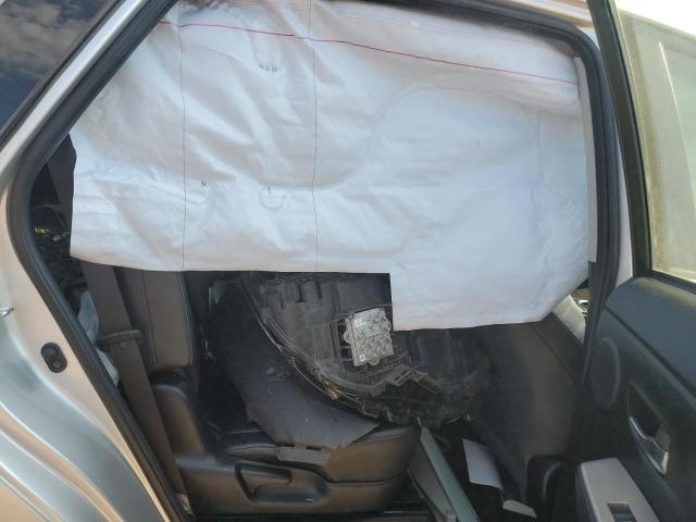 2017 TOYOTA PRIUS V JTDZN3EU7HJ058943