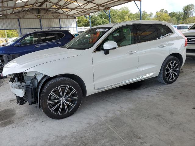 2020 VOLVO XC60 T6 IN YV4A22RL4L1500052