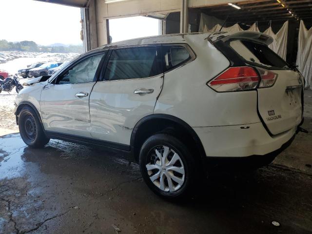 2015 NISSAN ROGUE S KNMAT2MT8FP573580