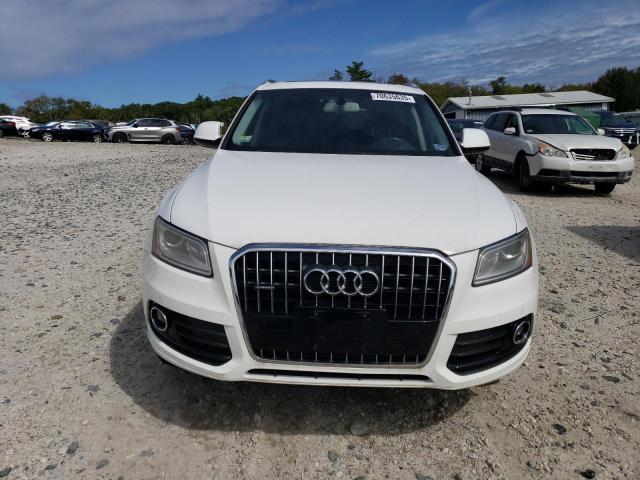 2015 AUDI Q5 PREMIUM WA1LFAFP7FA146916