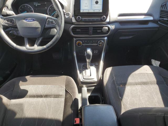 2018 FORD ECOSPORT S MAJ6P1UL5JC163250