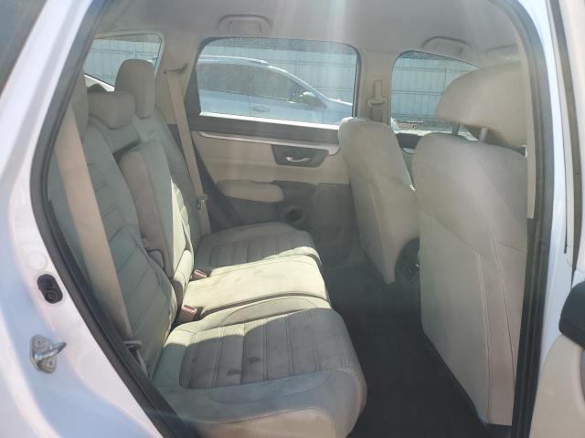 2019 HONDA CR-V LX 2HKRW5H3XKH417701