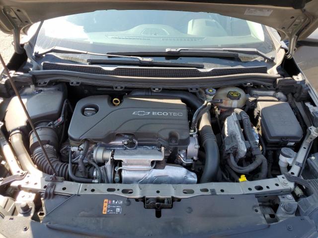 2018 CHEVROLET CRUZE LT 3G1BE6SM1JS570234