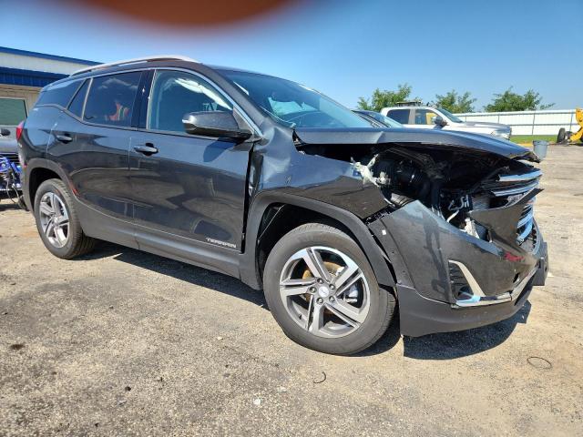 2021 GMC TERRAIN SL 3GKALVEV0ML389071