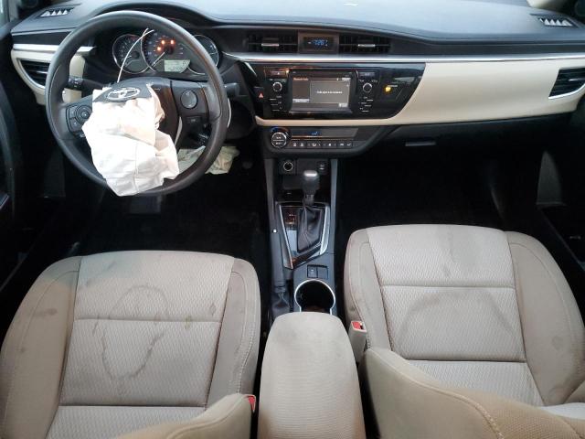 2016 TOYOTA COROLLA L 5YFBURHE6GP507101